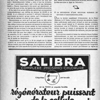 0337 - Page 312 - Échos & commentaires. Ou le ministre du travail applique à sa manière la règle « donner et retenir ne vaut » / A la recherche d’une solution durable en matière d’assurance-maladie