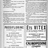 0339 - Page 314 - Échos & commentaires. Qui trop embrasse... / L’approbateur inattendu