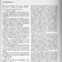 0372 - Page 347 - Partie professionnel. Propos du jour. A la manière de… [G. Lavalée]