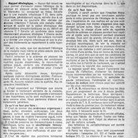 0402 - Page 377 - Partie scientifique. Traitement de la sclérose en plaques, par Ch. Brisset