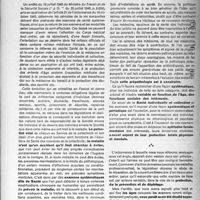 0416 - Page 391 - Partie professionnelle. Médecine et monde moderne. Les activités de médecine préventive et leur coordination, par le Dr Henri Bour