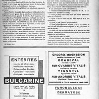 0419 - Page 394 - Échos & commentaires. Sécurité sociale et classes moyennes