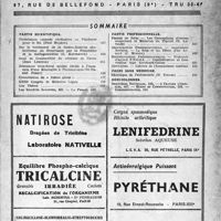 0426 - Page 401 - Sommaire