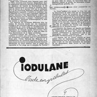 0430 - Page 405 - Dernières nouvelles. Comité de coordination de la région Parisienne