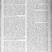 0440 - Page 415 - Partie scientifique. Seuil de contractilité du releveur de l’anus, par Jean Lerouge