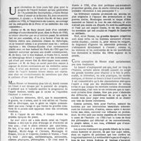 0500 - Page 475 - Partie professionnelle. Propos du jour. Le climat de l’esprit [G. Lavalée]