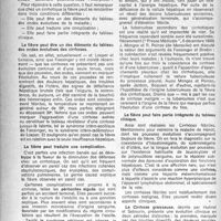 0531 - Page 506 - Partie scientifique. Clinique médicale. La fièvre chez les cirrhotiques, par Jean Olmer. La fièvre peut être un des éléments du tableau des ondes évolutives des cirrhoses / La fièvre peut traduire une complication / La fièvre peut faire partie intégrante du tableau clinique