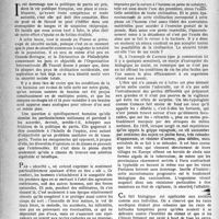 0539 - Page 514 - Partie professionnelle. Propos du jour. Objections d’ordre biologique à la sécurité sociale [G. Lavalée]