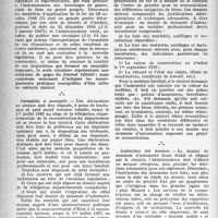 0543 - Page 518 - Partie professionnelle. Dommages de guerre. Préliminaires administratifs de la reconstruction