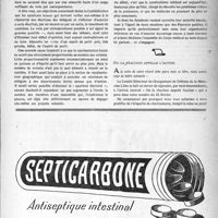 0548 - Page 523 - Échos & commentaires. La Confédération est-elle l’émanation fidèle: du corps médical ? / Ou la réaction appelle l’action