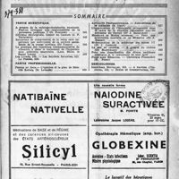 0554 - Page 529 - Sommaire