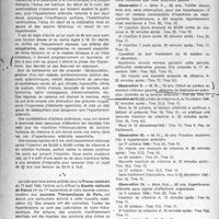 0571 - Page 546 - Partie scientifique. La pratique des injections inframusculaires de vitamine A dans le traitement de l’hypertension artérielle essentielle, par Léon Bruel et Raoul Lecoq