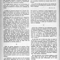 0587 - Page 562 - Partie professionnelle. Médecine et monde moderne. Modernisation de la médecine des mines