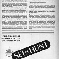 0594 - Page 569 - Échos & commentaires. Un avertissement salutaire / Les exonérations de cotisations d’allocations familiales