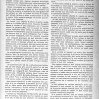 0614 - Page 589 - Partie scientifique. De la résection endoscopique de la prostate, par le Pr Lepoutre