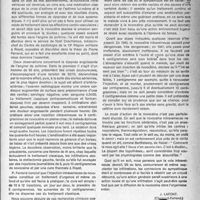 0616 - Page 591 - Partie scientifique. La novocaïne infra veineuse dans les affections cardio-vasculaires