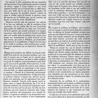 0630 - Page 605 - Partie professionnelle. Organisation professionnelle. L'organisation syndicale