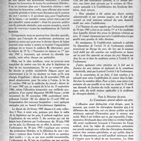 0669 - Page 644 - Partie professionnelle. Organisation professionnelle. Mort du secteur libre ?