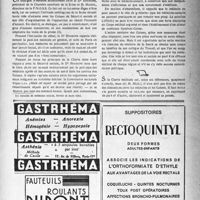 0676 - Page 651 - Échos & commentaires. Ou la mutualité reprend pied dans la sécurité sociale / La charte médicale et les caisses de sécurité sociale