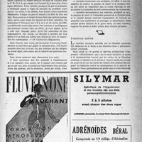 0678 - Page 653 - Échos & commentaires. A propos de l’organisation syndicale / L’erratum erroné