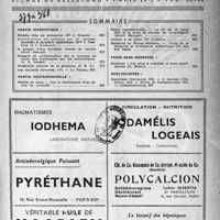 0682 - Page 657 - Sommaire