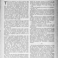 0694 - Page 669 - Partie scientifique. Diabète chez un prisonnier, Docteur J. Girard
