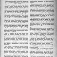 0710 - Page 685 - Partie professionnelle. Droit professionnel. La loi du 28 mars 1947 et le droit de reprise du propriétaire