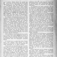 0742 - Page 717 - Partie scientifique. Traitement médical des anuries, par J. F. Porge