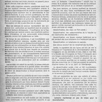 0749 - Page 724 - Partie scientifique. La décalcification « tarte à la crème », par C. Roederer