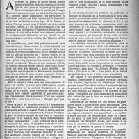 0756 - Page 731 - Partie professionnelle. Propos du jour. Comment finit une civilisation