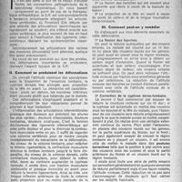 0825 - Page 800 - Partie scientifique. Le traitement orthopédique de la spondylose rhizomélique, J. -J. Herbert. Qu'est-ce que la spondylose rhizomélique ?