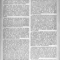 0831 - Page 804 - Partie scientifique. Le syndrome adiposo-hypergénital et son traitement thermal, par Y. Kermorgant