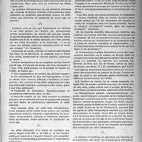 0838 - Page 811 - Partie scientifique. Arsenic hydro-minéral thermal et synergies thérapeutiques en pédiatrie, par le Dr Albéric Boudry
