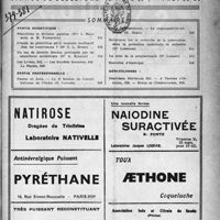 0862 - Page 833 - Sommaire