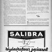 0887 - Page 858 - Échos & commentaires. Les honoraires médicaux et l'offensive de l’économie nationale / Les organismes de sécurité sociale transformés en auxiliaires de la police économique