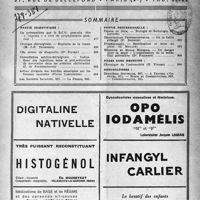 0894 - Page 865 - Sommaire