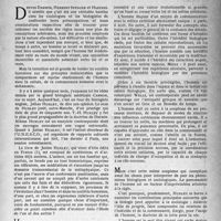 0920 - Page 891 - Partie professionnelle. Propos du jour. Biologie et sociologie [G. Lavalée]