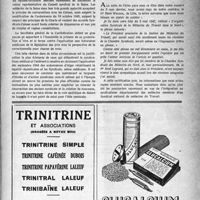 0934 - Page 905 - Échos & commentaires. Réflexions d’un syndiqué de la Seine / L’organisation syndicale de la médecine du Travail dans la région du Nord