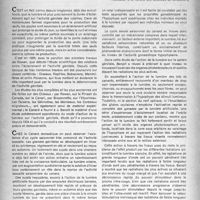 0975 - Page 946 - Pages sans médecine. Sciences. Lumière et activité génitale, par J. Vivien