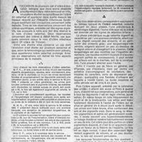 1002 - Page 973 - Partie scientifique. L’ictère catarrhal et l’hépatite infectieuse épidémique, par Maurice Dérot