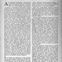 1016 - Page 987 - Partie professionnelle. Propos du jour. Qu’est-ce qu’une civilisation? [G. Lavalée]