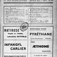 1038 - Page 1009 - Sommaire