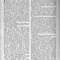 1050 - Page 1021 - Partie scientifique. Les idées nouvelles sur le fibro-myome utérin, par le Professeur H. Mériel