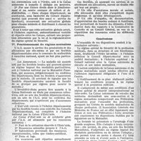 1071 - Page 1042 - Partie professionnelle. Droit professionnel. La sécurité sociale du médecin et la mutualité. L’administration des Caisses / Fonctionnement du régime mutualiste [Dr Touchard]