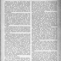 1094 - Page 1065 - Partie scientifique. Quelques réflexions sur les sciatiques chirurgicales, par le Dr Louis Pouyanne