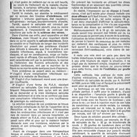 1131 - Page 1102 - Partie scientifique. Réservée à la Faculté de Médecine de Nancy. Le salicylate de soude en goutte à goutte rectal dans la maladie rhumatismale, par P. -L. Drouet