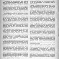 1145 - Page 1114 - Partie scientifique. Réservée à la Faculté de Médecine de Nancy. Un symptôme de gravité des comas toxiques: l'hypotension artérielle rétinienne, par Charles Thomas