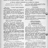 1201 - Page 16 - Sécurité sociale. Principes et organisation assurance maladie - maternité, (Professions non agricoles). Assurance Maladie-Maternité. Prestations en nature. Principes de base. Service médical à domicile ou au cabinet du médecin