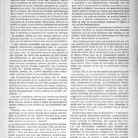 1250 - Page 1151 - Partie scientifique. Les thérapeutiques agressives psychophysiologiques, par Henri Bon