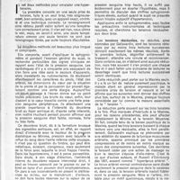 1292 - Page 1193 - Partie scientifique. Les hypertensions discutables, par le Dr Paul Bergoulgnan